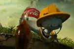 Coca Cola - Happiness Factory
